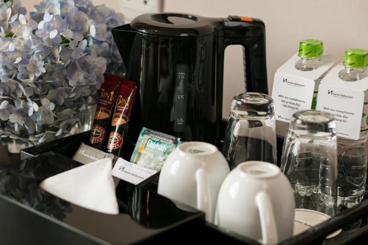 Deluxe Golf View Double